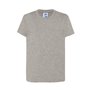 T-shirt basique unisexe à manches courtes pour garçons, 100% coton - T-shirt unisexe Premium pour enfants