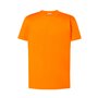 T-shirt basique unisexe à manches courtes pour garçons, 100% coton - T-shirt unisexe Premium pour enfants