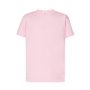 Basic Unisex Kurzarm T-Shirt für Jungen, 100% Baumwolle - Kid Premium Unisex T-Shirt