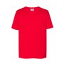 Basic unisex short-sleeved T-shirt for boys, 100% cotton - Kid Premium Unisex T-Shirt