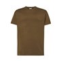 Short-sleeved boy's T-shirt, 100% cotton