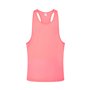 Unisex tank top with racer back, 100% cotton