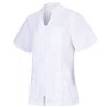 WORK CLOTHES LADY SHORT SLEEVES Medical Uniforms Scrub Top - Ref.702