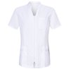 WORK CLOTHES LADY SHORT SLEEVES Medical Uniforms Scrub Top - Ref.702 Camisa Sanitario