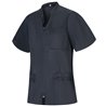 WORK CLOTHES LADY SHORT SLEEVES Medical Uniforms Scrub Top - Ref.702