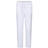 PANTS LOW WAIST WITH CORD WORK UNIFORM FOR CLINIC, HOSPITAL, CLEANING, VETERINARY, SANITATION AND HOSTELRY Ref-Q8114 Medical ...