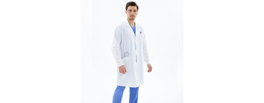 Medical Lab Coats | Ropa de trabajo .Net
